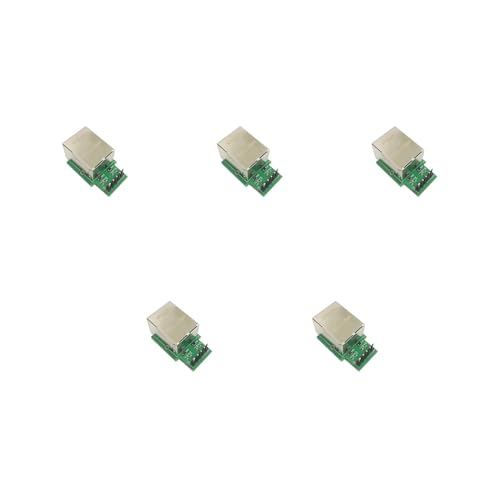 AYPOHU Erweitert Durch Einen Zusätzlichen RJ45-Ethernet Anschluss Für Milk V Board. Perfekte Kompatibilität Und Einfache Installation. Netzwerkerweiterung Für Milk V von AYPOHU