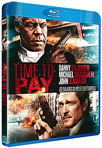 Time To Pay [Blu-ray] von Aaa