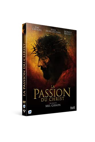 La Passion du Christ [Blu-Ray] von Ab Video