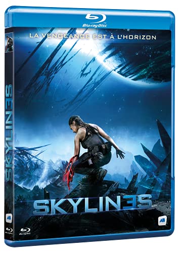 Skylines [Blu-ray] [FR Import] von Ab Video