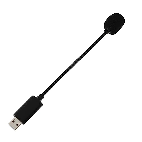 Abaodam Mikrofone Für Gaming-aufnahmen Computer-Desktop-Meetings Abs Ergonomisches Design Einfach Anzuschließen Abaodam Mikrofone Für Gaming-aufnahmen Computer-Desktop-Meetings Abs Ergonomisches Design Einfach Anzuschließen von Abaodam