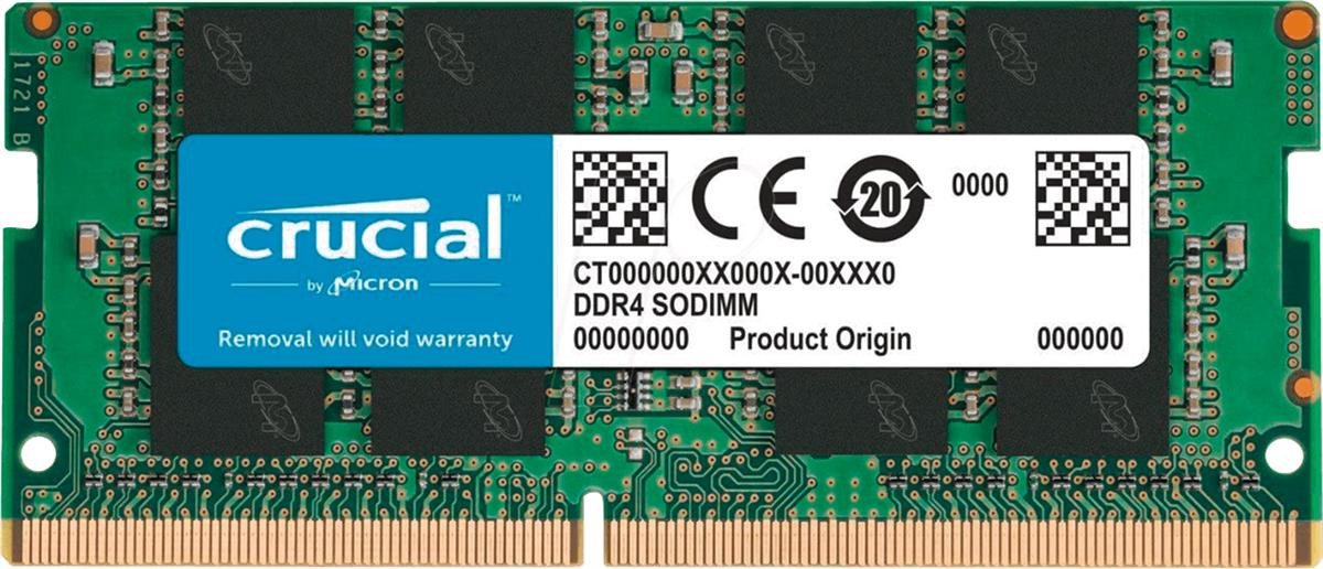 Abato 4GB DDR3 Crucial Ram Speicher 1066Mhz 1067 Mhz MacBook Pro 5 Arbeitsspeicher von Abato