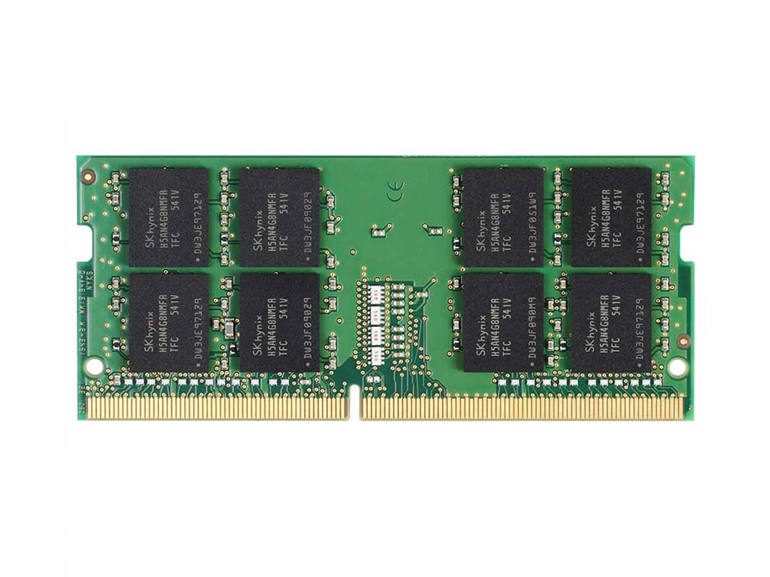 Abato 4x 8GB 32GB RAM DDR4 2666Mhz SO DIMM f. Lenovo ThinkPad P70 Arbeitsspeicher von Abato