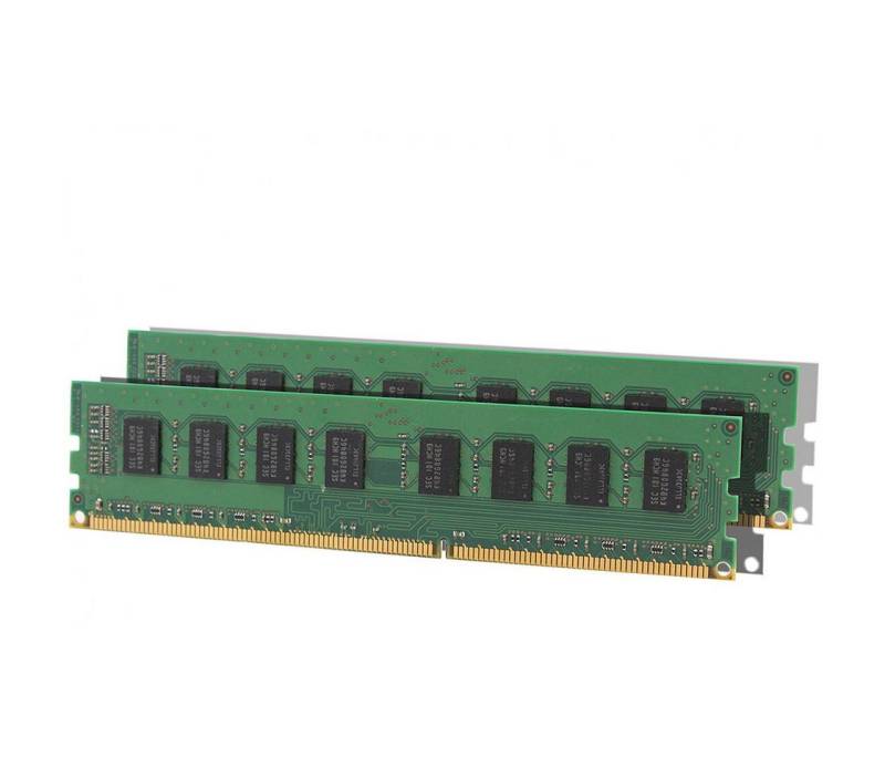 Abato 8Gb 2x 4Gb RAM Foxconn B75M DDR3 10600 Arbeitsspeicher von Abato