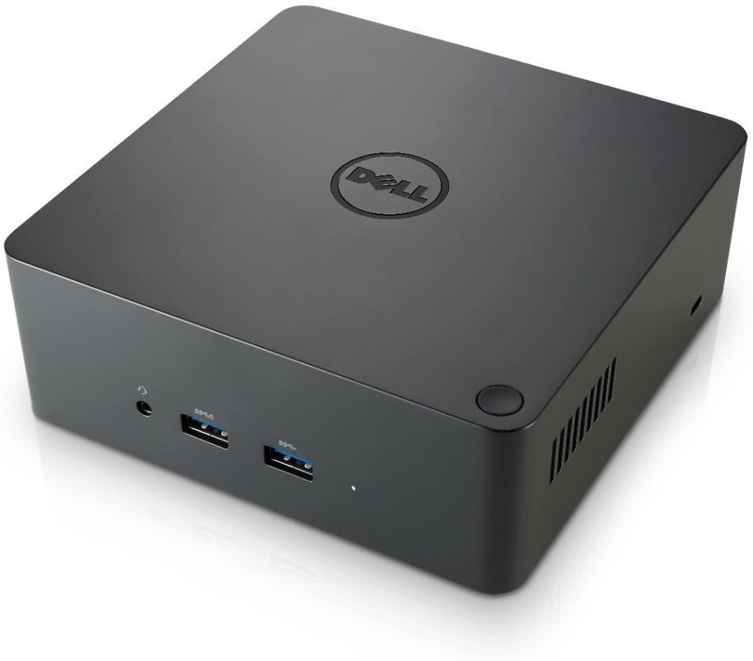 Abato Laptop-Dockingstation Dell Business Thunderbolt Dockingstation Ladegerät 240W NT von Abato