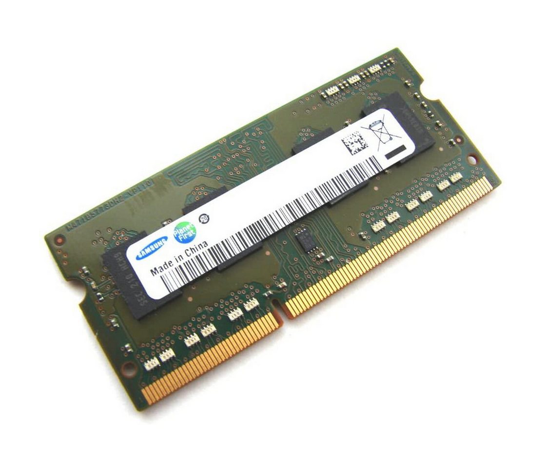 Abato RAM Speicher 4GB ACER Aspire XC-600 series Arbeitsspeicher von Abato