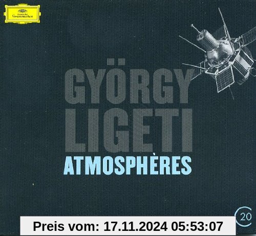 Atmospheres/+ von Abbado