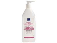 Desinfektionsgel Abena 600 ml von Abena