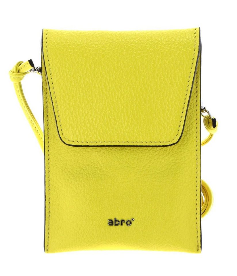 Abro Handytasche Leather Ariete von Abro