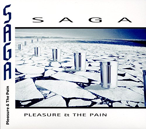 Pleasure and the Pain (2016 Edition) Pleasure and the Pain (2016 Edition) von EARMUSIC