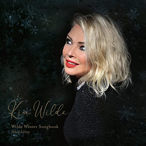 Kim Wilde - Wilde Winter Songbook (Deluxe Edition) von Absolute