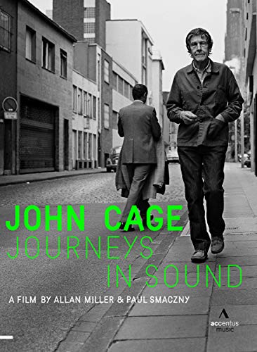 John Cage - Journeys In Sound von Accentus