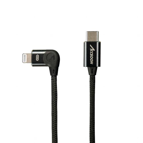 Accsoon USB-C auf Kabel für SeeMo 30cm von Accsoon