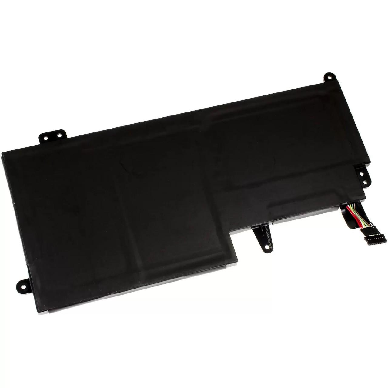 Akku für Laptop Lenovo ThinkPad 13 (20GL0000US) / Typ SB10J78997 - 11,4V - 2700 mAh von AccuCell