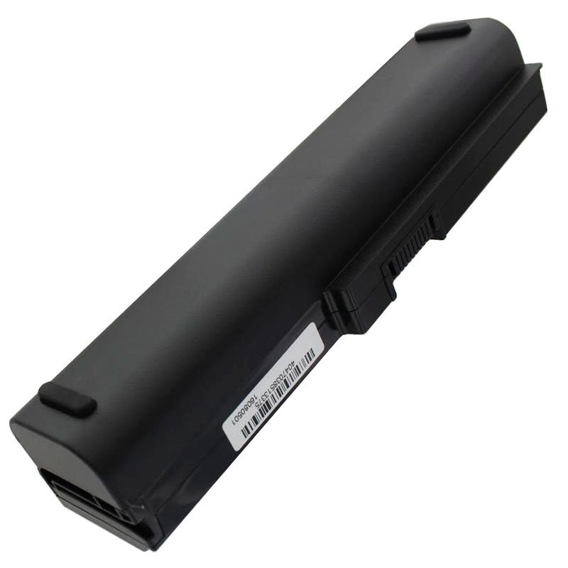 Akku passend für Toshiba PABAS230, PA3817U-1BRS, PA3818U-1BRS, PA3819U-1BRS, PABAS178, PABAS227, PABAS228 8800mAh von AccuCell