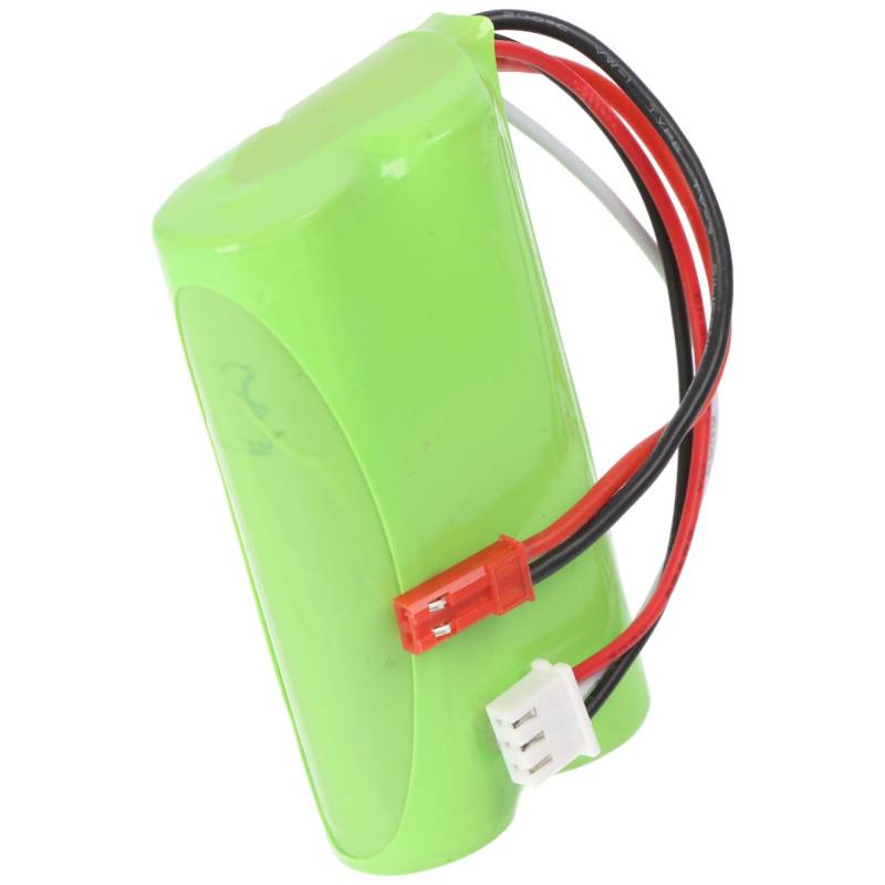 Li-Ion-Akku 1500mAh, 7.4 Volt für MJX RC Helicopter F45, MJX RC Helicopter F645, Abmessungen ca. 70 x 40 x 20mm von AccuCell