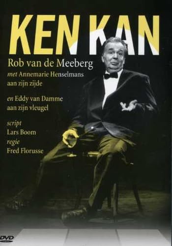 Ken Kan - Met Annemarie Henselmans [DVD] [Import] von Ace Series (Videoland-Videokassetten)