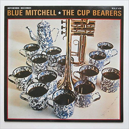 The Cup Bearers [LP] von Ace