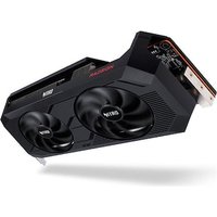 ACER Nitro AMD Radeon RX 7700 XT OC Grafikkarte 12GB GDDR6 HDMI 3x DP von Acer