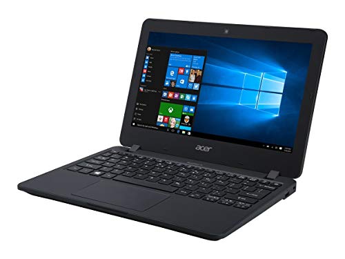 ACER TRAVELMATE b117-m-p64 N 1.6 GHz n3710 11.6 1366 x 768Pixel schwarz Laptop von Acer