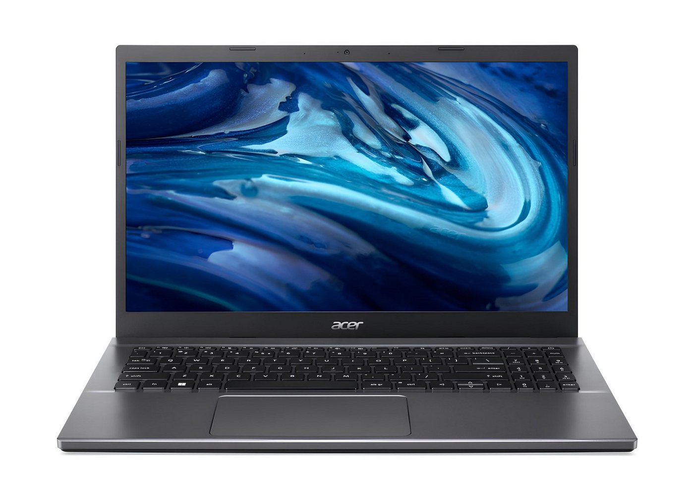 Acer Extensa 215 15.6" FullHD i5 4.4GHz 8GB RAM 512GB SSD Multimedia Notebook (39.6 cm/15.6 Zoll, Intel® Core™ i5 1235U, 512 GB SSD, Windows 11 (64 Bit), Softmaker Office 2024) von Acer