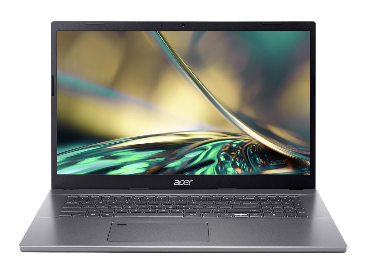 Acer ACER Aspire 5 43,9cm (17,3) i5-12450H 16GB 512GB Linux Notebook von Acer