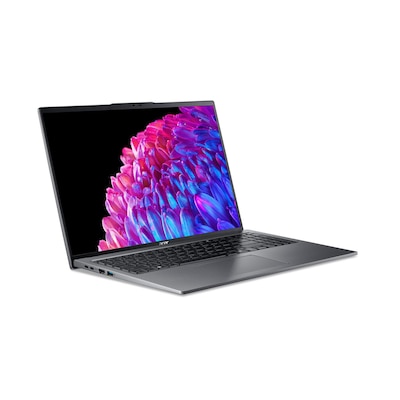 Acer Acer Swift Go 16 OLED SFG16-72-76Q5 16" 3.2K OLED U7 155U 16GB/512GB W11 von Acer