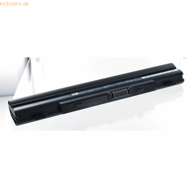 Acer Akku für Acer KT.00603.008 Li-Ion 11,1 Volt 4700 mAh schwarz von Acer