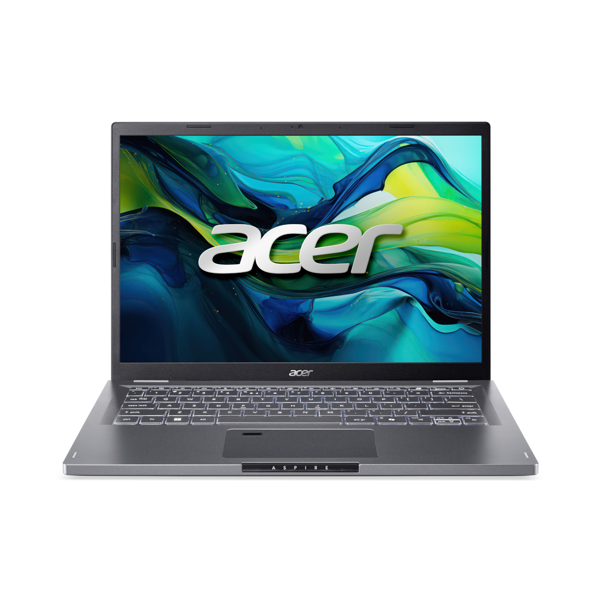 Acer Aspire (A14-51M-748P) B-Ware 14,0" WUXGA, IPS, Intel Core 7-150U, 16GB RAM, 1TB SSD, Windows 11 von Acer