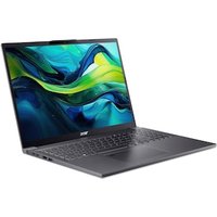 Acer Aspire 16 A16-71M-53B5 16" WUXGA U5-125H 16GB/512GB SSD Win11 von Acer