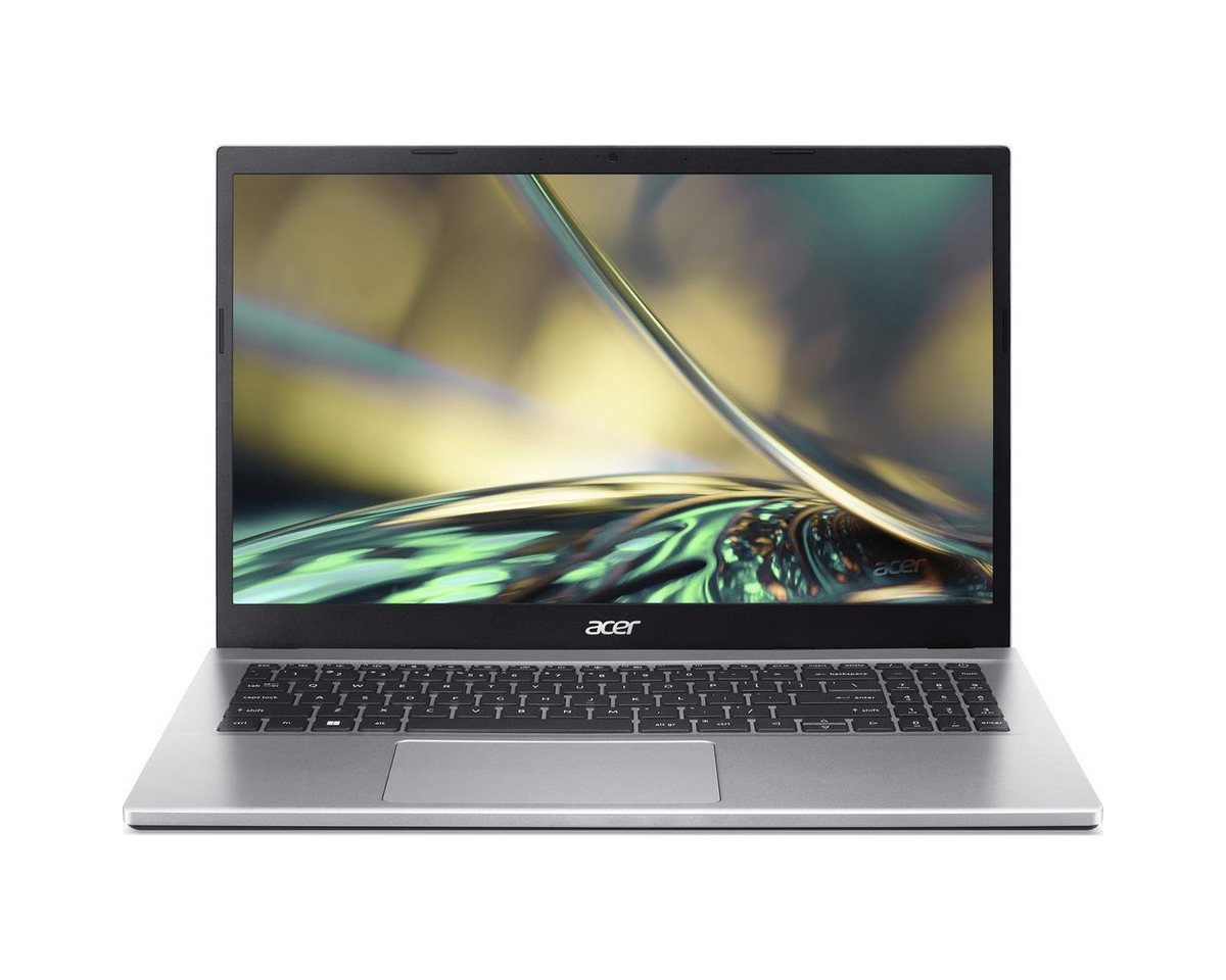 Acer Aspire 3 A315-59 Gaming-Notebook (39.62 cm/15.6 Zoll, Intel Core i5 1235U, Iris Xe, 512 GB SSD) von Acer