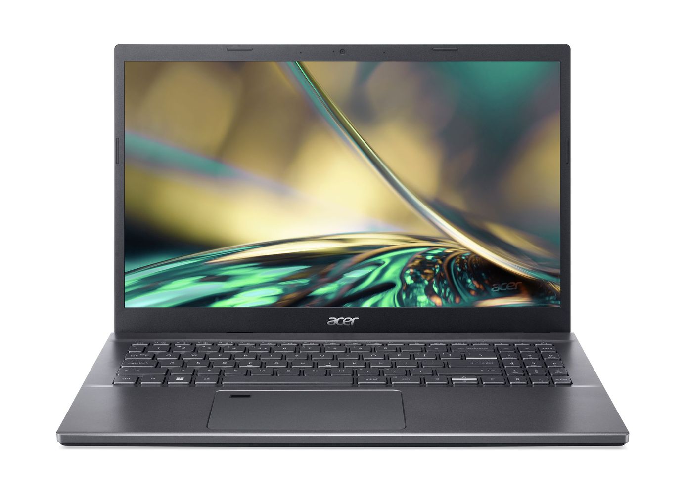 Acer Aspire 5 (A515-57-515N) B-Ware 15,6" FHD IPS, Intel i5-12450H, 8GB RAM, 512GB SSD, Linux (eShell) von Acer