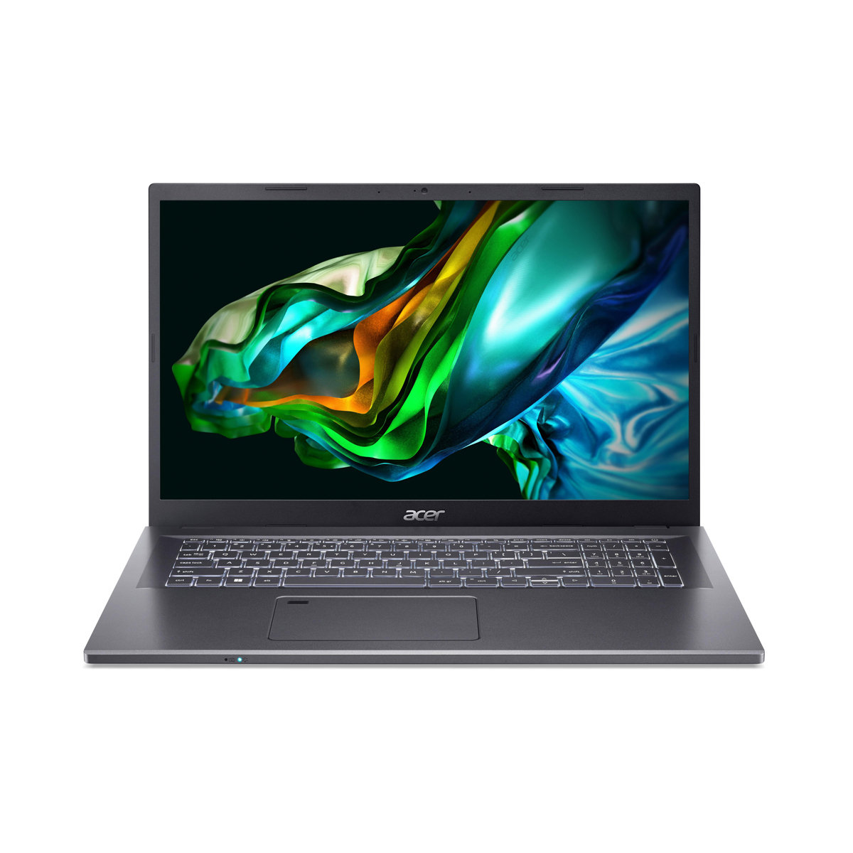 Acer Aspire 5 (A517-58GM-57PH) B-Ware 17,3" Full-HD, IPS, i5-1335U, 16GB RAM, 512GB SSD, Geforce RTX 2050, Windows 11 von Acer