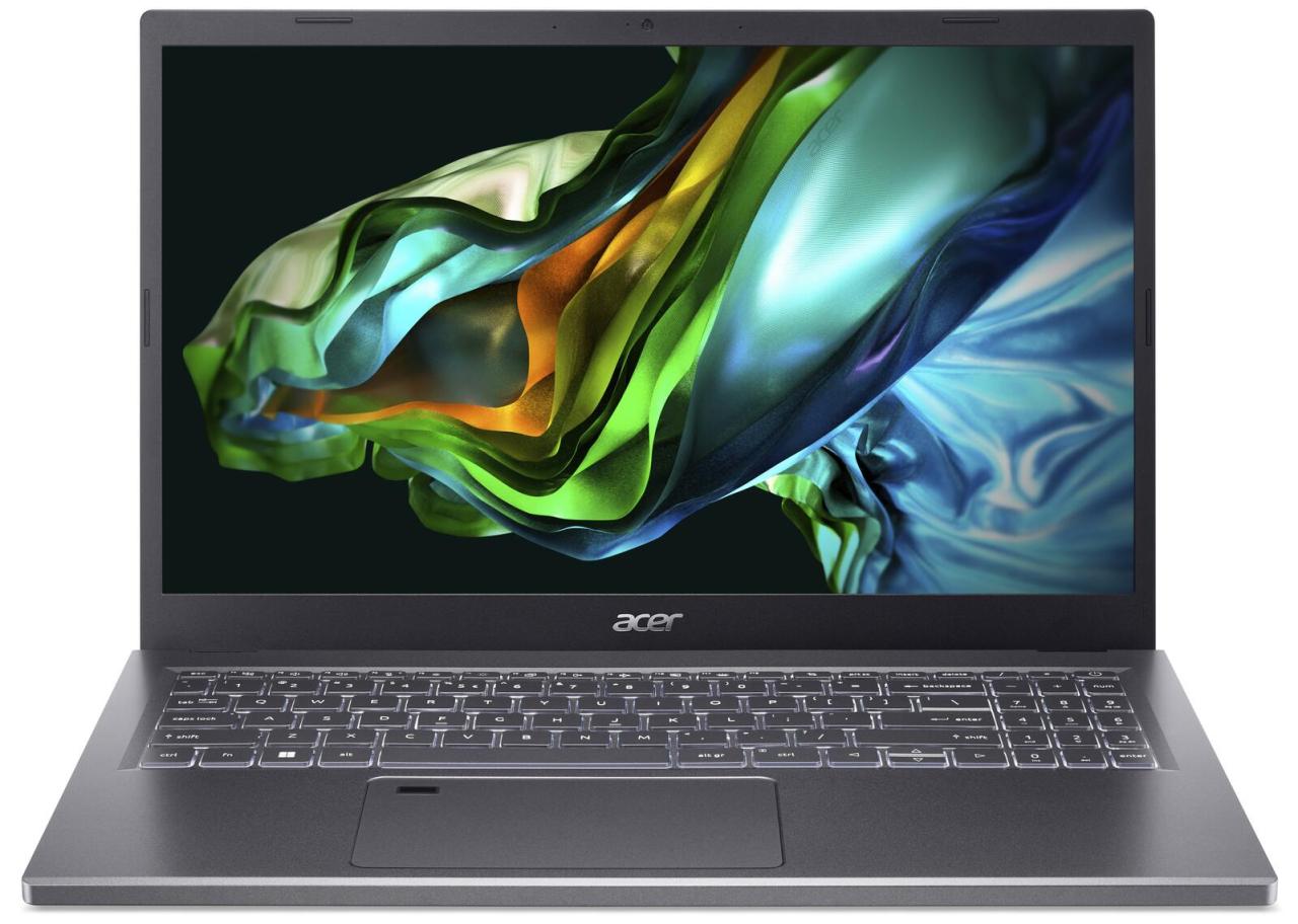 Acer Aspire 5 A515-58GM-781W Notebook 39,6 cm (15,6") von Acer