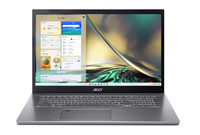 Acer Aspire 5 A517-53-5770 Intel® Core™ i5 i5-12450H Laptop 43,9 cm (17.3) Full HD 16 GB DDR4-SDRAM 512 GB SSD Wi-Fi 6 (802.11ax) Silber von Acer