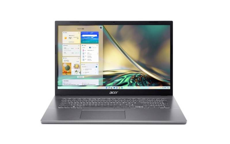 Acer Aspire 5 Notebook A517-53-5770 43,9 cm (17,3") von Acer