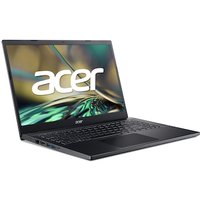 Acer Aspire 7 A715-76G-57ZE 15,6" FHD IPS i5-12450H RTX2050 16GB/512GB SSD W11 von Acer