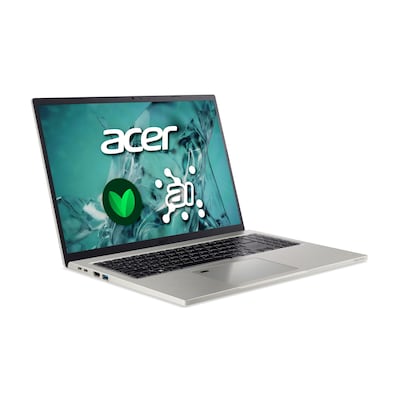 Acer Aspire Vero 16 AV16-71P-72TV 16" WUXGA Core Ultra 7 255H 32GB/1TB SSD Win11 Acer Aspire Vero 16 AV16-71P-72TV 16" WUXGA Core Ultra 7 255H 32GB/1TB SSD Win11 von Acer