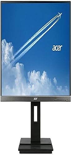 Acer B246WL yemipruzx - B6 - LED-Monitor - 61 cm (24"), UM.FB6EE.079 von Acer