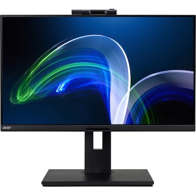 Acer B278Ubemiqprcuzx 68,6cm (27") WQHD IPS Monitor HDMI/DP/USB Webcam 75Hz von Acer