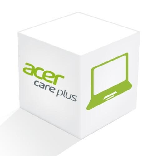 Acer Care Plus Advantage 3 Jahre Einsende-/Rücksendeservice inkl. 1 Jahr ITW ... von Acer