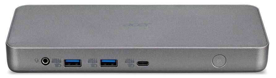 Acer Chrome Dock 501 USB Type-C Dockingstation von Acer