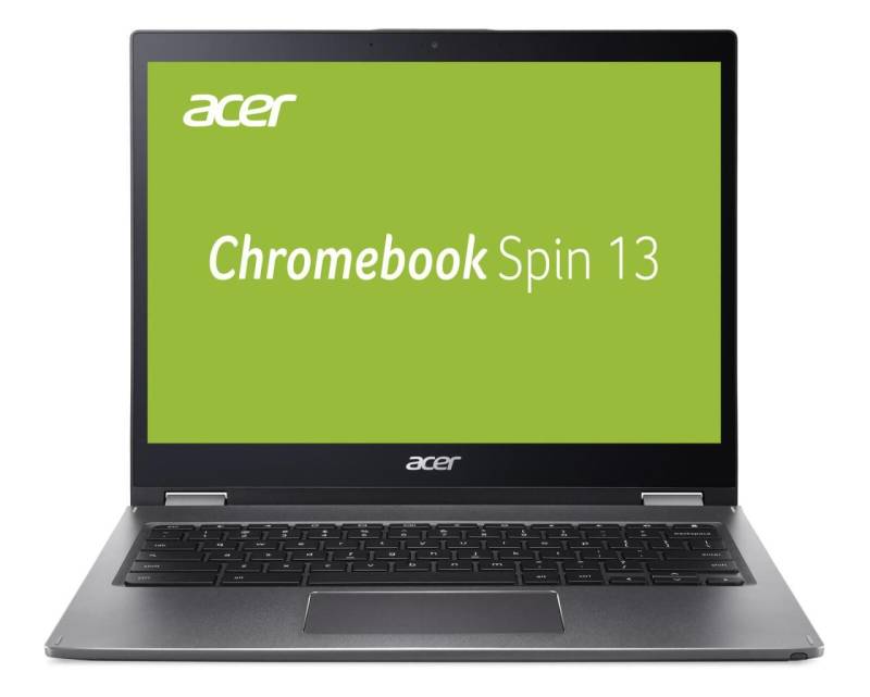 Acer Chromebook Spin 713 Convertible Notebook 34,29 cm (13,5") von Acer