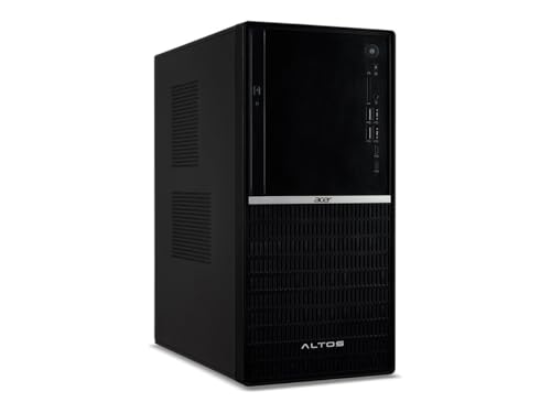 Acer Desktop-PC ATSP10_F9 Intel Core i7-13700 16 GB RAM 512 GB SSD von acer