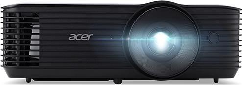 Acer Essential X1226AH Beamer Standard Throw-Projektor 4000 ANSI Lumen DLP XGA (1024x768) Schwarz (MR.JR811.001) von Acer