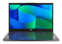 Acer Extensa 15 EX215-56-773C Intel Core 7 150U Laptop 39,6 cm (15.6) Full HD 32 GB LPDDR5-SDRAM 1 TB SSD Wi-Fi 6E (802.11ax) Windows 11 Pro Grau von Acer