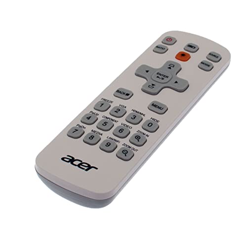 Acer Fernbedienung/Remote Control PL7610T Serie (Original) von Acer