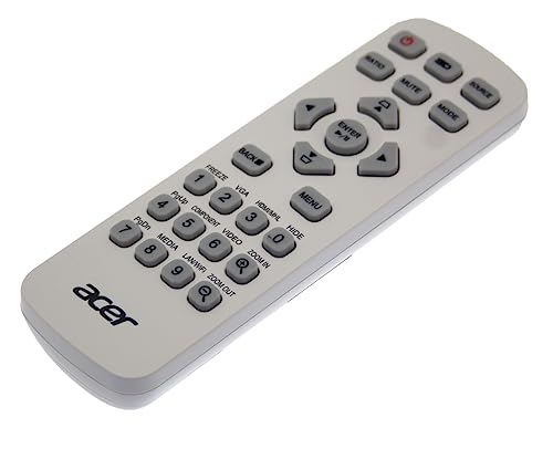 Acer Fernbedienung/Remote Control H6542BDK Serie (Original) von Acer