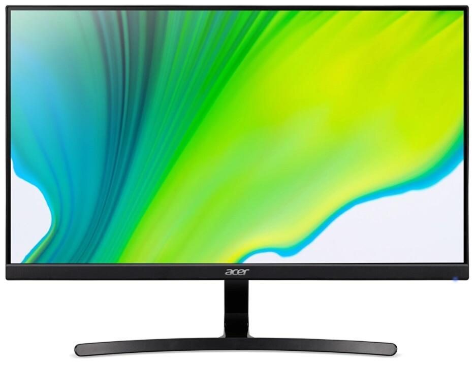 Acer K273E Monitor 68,6 cm (27 Zoll) von Acer