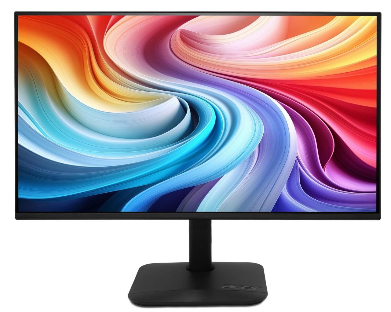 Acer KA242YGbip Full HD Monitor 60,5 cm (23,8 Zoll) von Acer